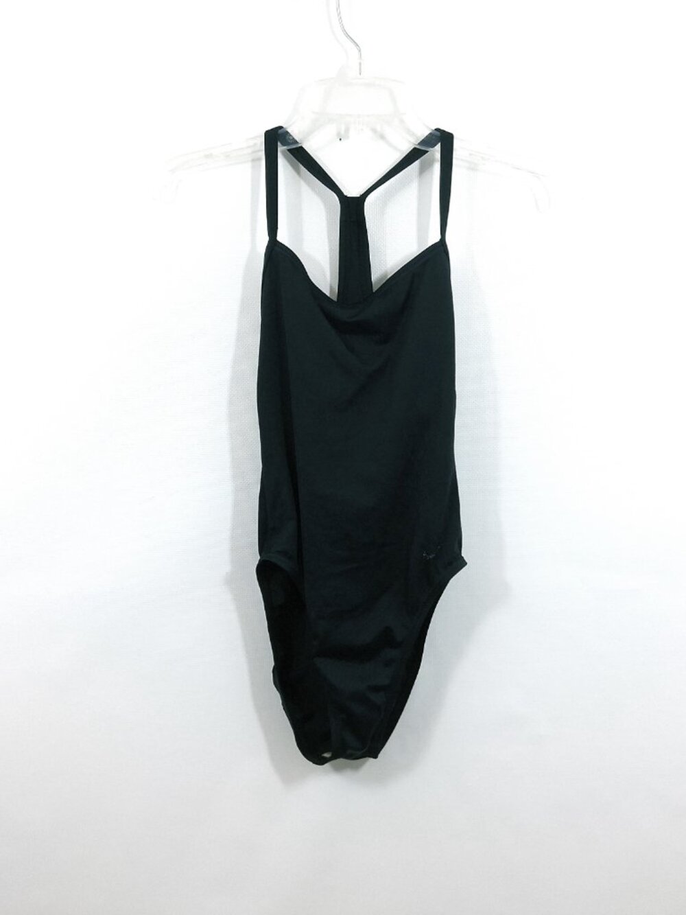 Women's NIKE Swimsuit Black Women Sz 12